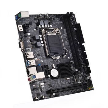 Motherboard ARKTEK AK-H110M EG DDR4 LGA1151
