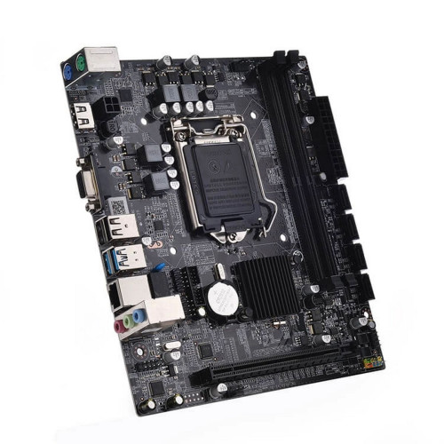 Motherboard ARKTEK AK-H110M EG DDR4 LGA1151