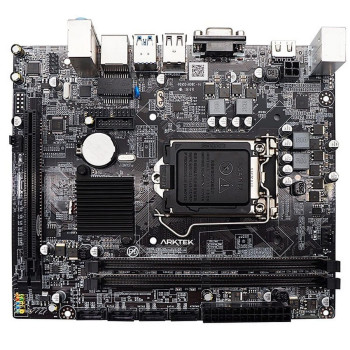 Motherboard ARKTEK AK-H110M EG DDR4 LGA1151