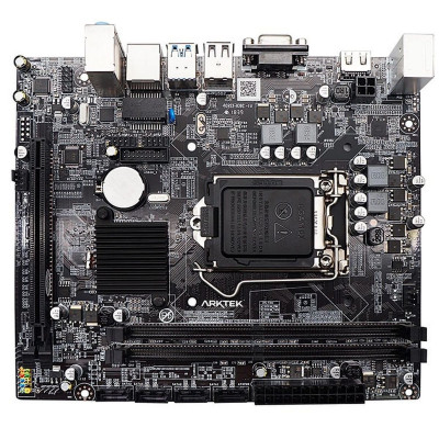 Motherboard ARKTEK AK-H110M EG DDR4 LGA1151 Motherboard ARKTEK AK-H110M EG DDR4 LGA1151