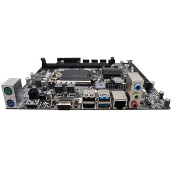 Motherboard ARKTEK AK-H110M EG DDR4 LGA1151