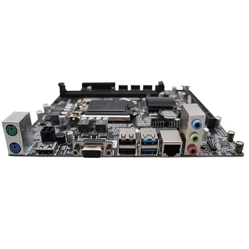 Motherboard ARKTEK AK-H110M EG DDR4 LGA1151