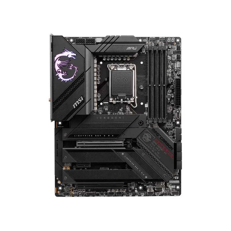 Motherboard MSI MPG Z790 CARBON WIFI DDR5 LGA1700