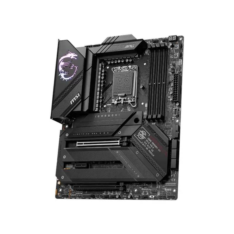 Motherboard MSI MPG Z790 CARBON WIFI DDR5 LGA1700