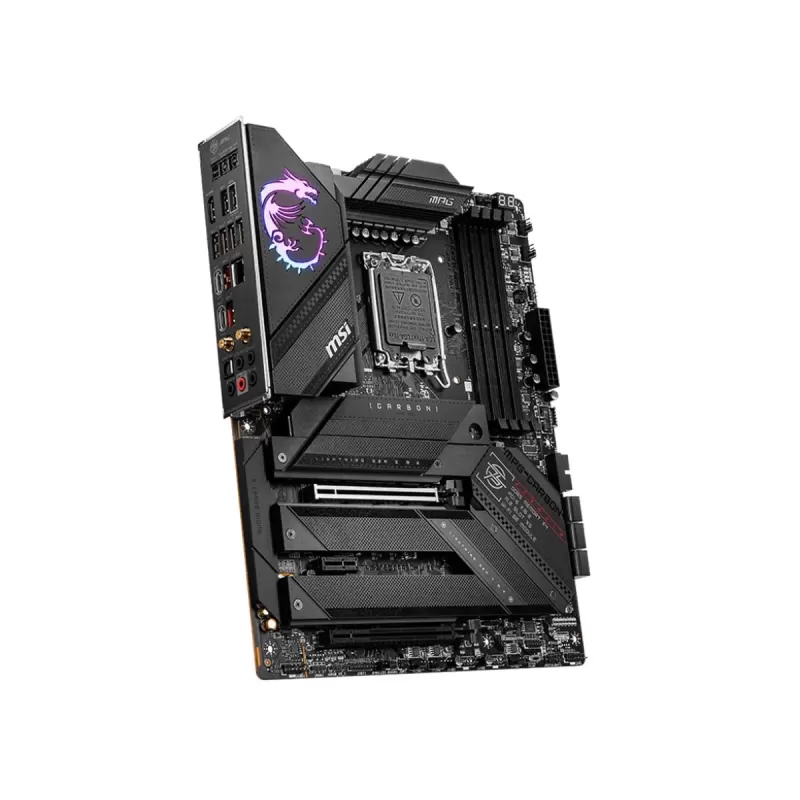 Motherboard MSI MPG Z790 CARBON WIFI DDR5 LGA1700