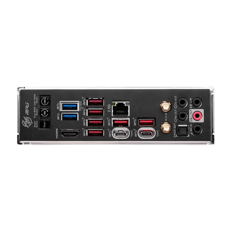 Motherboard MSI MPG Z790 CARBON WIFI DDR5 LGA1700