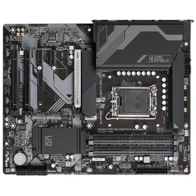 Материнская Плата Gigabyte Z790 D DDR4 LGA1700 Материнская Плата Gigabyte Z790 D DDR4 LGA1700