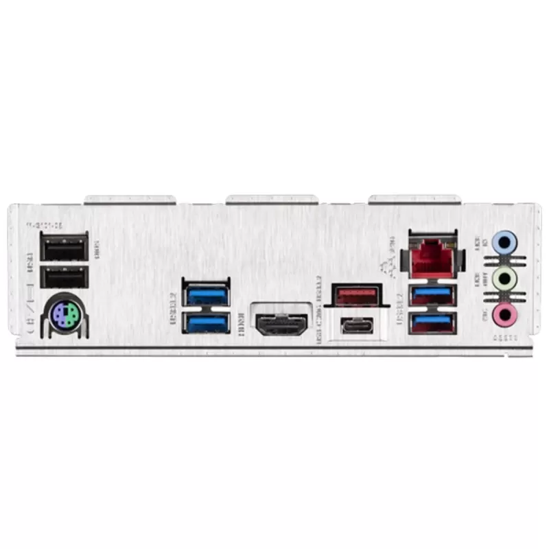 Motherboard Gigabyte Z790 D DDR4 DDR4 DIMM LGA1700 Motherboard Gigabyte Z790 D DDR4 DDR4 DIMM LGA1700