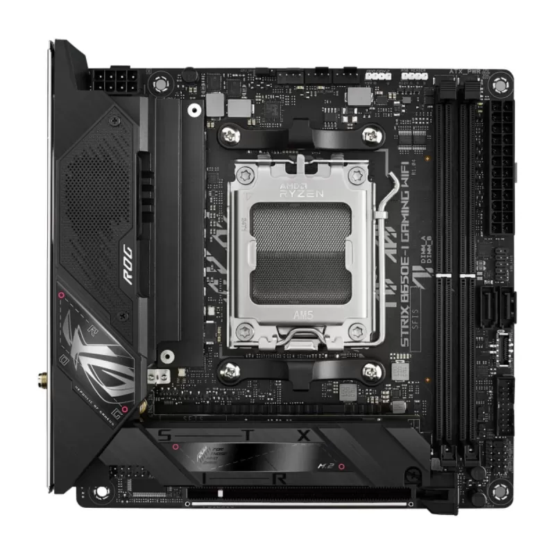 Motherboard Asus ROG STRIX B650E-I GAMING WIFI DDR5 DIMM AM5