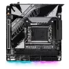 לוח אם Gigabyte B760I AORUS PRO DDR4 DDR4 DIMM LGA1700 - יבואן רשמי