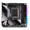 לוח אם Gigabyte B760I AORUS PRO DDR4 DDR4 DIMM LGA1700 - יבואן רשמי