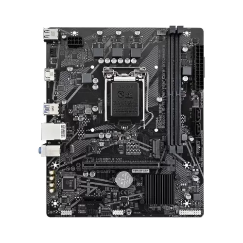 Motherboard Gigabyte H510M K V2 DDR4 LGA1200 - official importer
