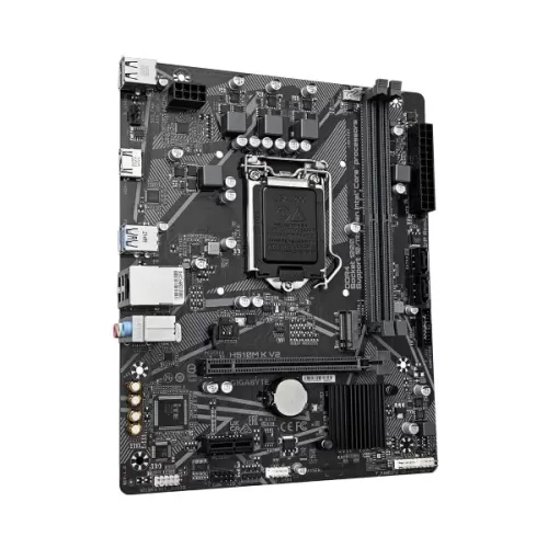 Motherboard Gigabyte H510M K V2 DDR4 LGA1200 - official importer