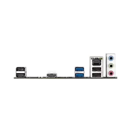 Motherboard Gigabyte H510M K V2 DDR4 LGA1200 - official importer