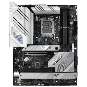 לוח אם Asus ROG STRIX B760-A GAMING WIFI DDR5 DIMM LGA1700