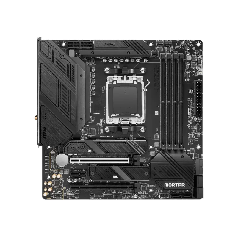 Motherboard MSI MAG B650M MORTAR WIFI DDR5 AM5