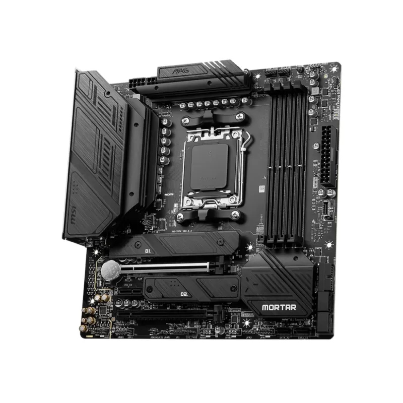 Motherboard MSI MAG B650M MORTAR WIFI DDR5 AM5