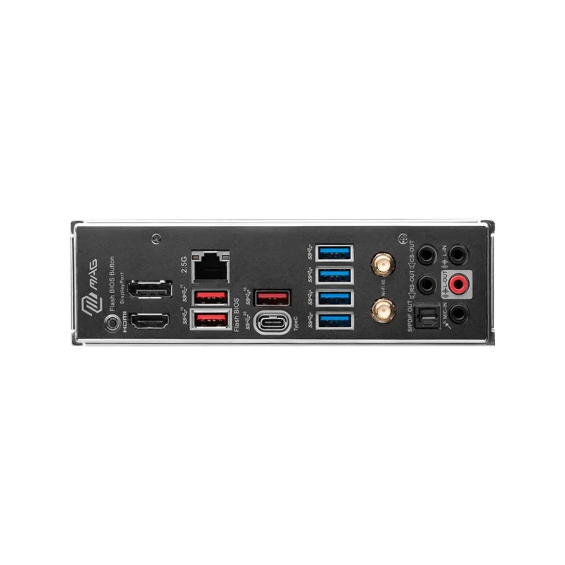 Motherboard MSI MAG B650M MORTAR WIFI DDR5 AM5