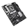 לוח אם Asus PRIME B760-PLUS D4 DDR4 DIMM LGA1700 לוח אם Asus PRIME B760-PLUS D4 DDR4 DIMM LGA1700