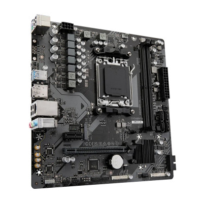 Motherboard Gigabyte A620M H DDR5 AM5 Motherboard Gigabyte A620M H DDR5 AM5