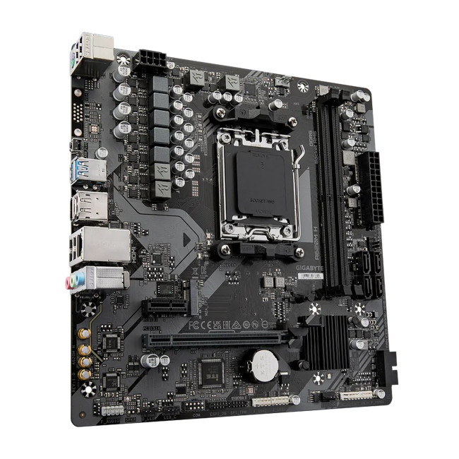 Motherboard Gigabyte A620M H DDR5 AM5