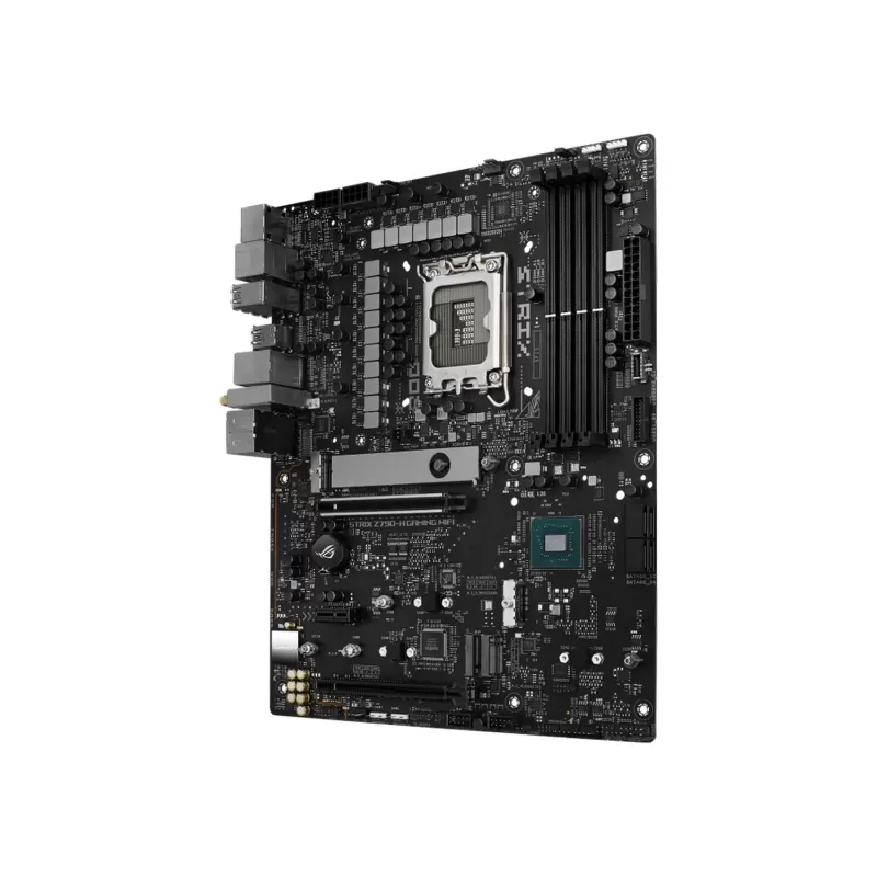 Motherboard Asus ROG STRIX Z790-H GAMING WIFI DDR5 DIMM LGA1700