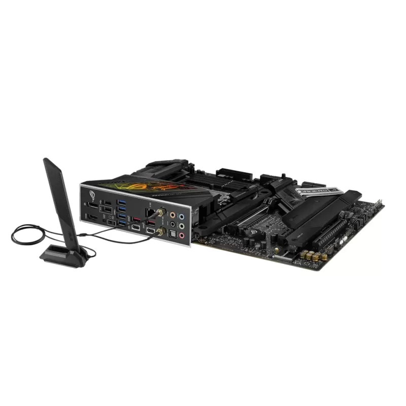 Motherboard Asus ROG STRIX Z790-H GAMING WIFI DDR5 DIMM LGA1700