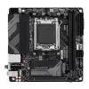 לוח אם Gigabyte B650I AX DDR5 AM5