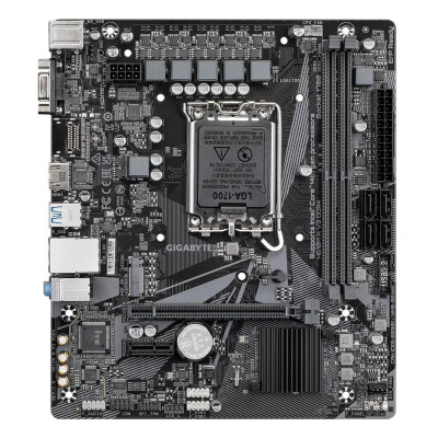 לוח אם Gigabyte H610M H V3 DDR4 LGA1700..