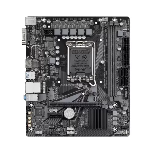 לוח אם Gigabyte H610M H V3 DDR4 LGA1700
