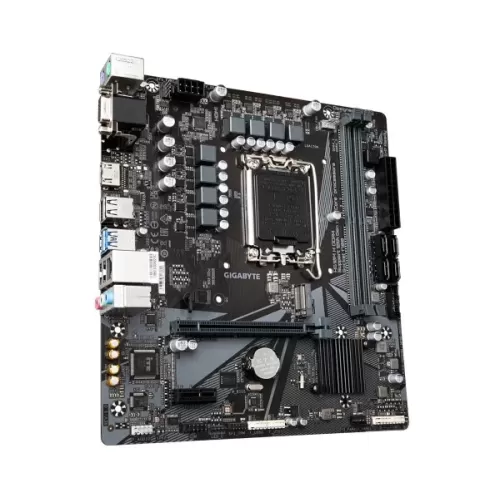 לוח אם Gigabyte H610M H V3 DDR4 LGA1700