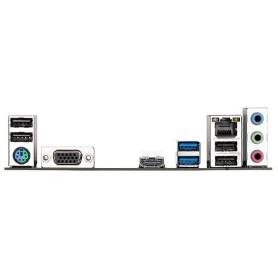 לוח אם Gigabyte H610M H V3 DDR4 LGA1700..