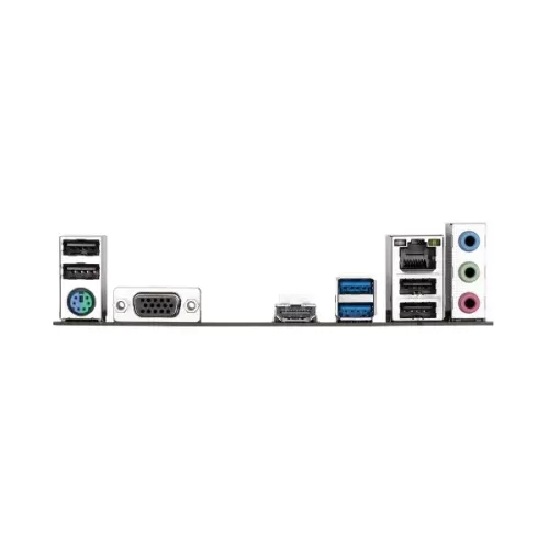 לוח אם Gigabyte H610M H V3 DDR4 LGA1700