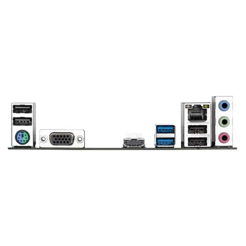 לוח אם Gigabyte H610M H V3 DDR4 LGA1700