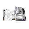 Motherboard Gigabyte B650E AORUS ELITE X AX ICE DDR5 DIMM AM5