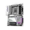 Motherboard Gigabyte B650E AORUS ELITE X AX ICE DDR5 DIMM AM5