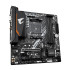 לוח אם Gigabyte B550M AORUS ELITE AX DDR4 Micro ATX AM4