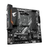 Motherboard Gigabyte B550M AORUS ELITE AX DDR4 AM4