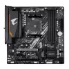 Motherboard Gigabyte B550M AORUS ELITE AX DDR4 AM4