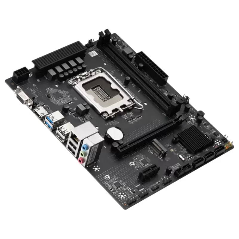 Motherboard MAXSUN Challenger B760M-F DDR4 LGA1700