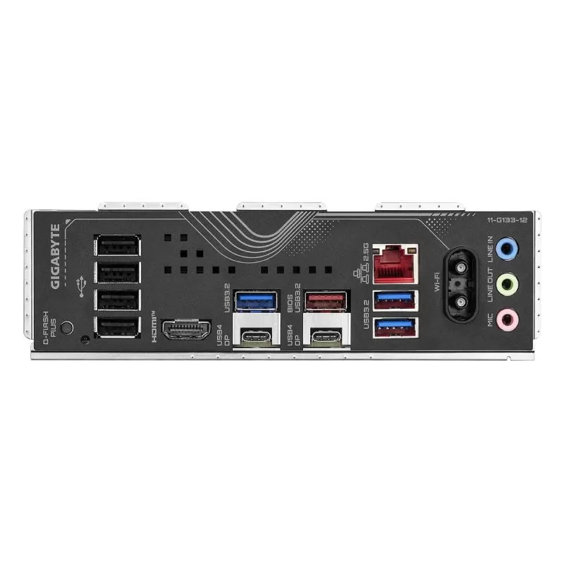 Материнская Плата Gigabyte X870 EAGLE WiFi7 DDR5 AM5
