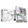 לוח אם Gigabyte Z890 AORUS PRO ICE DDR5 LGA1851