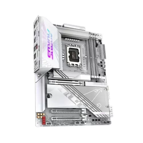 לוח אם Gigabyte Z890 AORUS PRO ICE DDR5 LGA1851