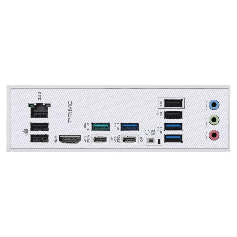 לוח אם Asus PRIME X870-P DDR5 AM5