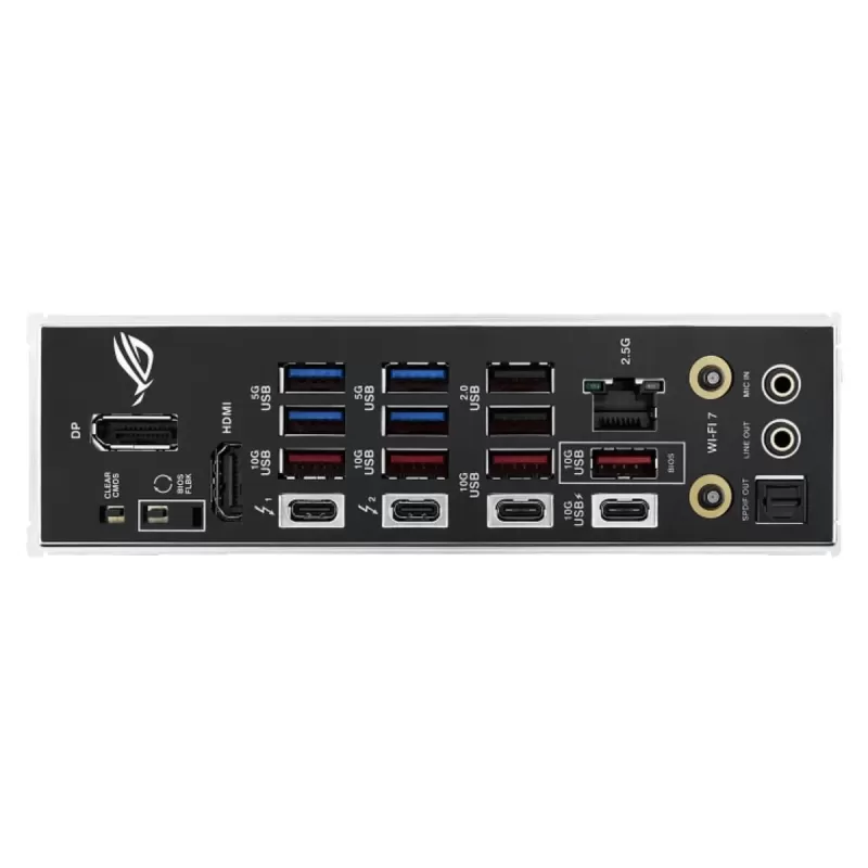 Motherboard Asus ROG STRIX Z890-F GAMING WiFi DDR5 LGA1851