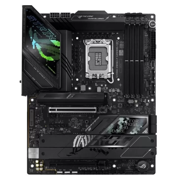 Motherboard Asus ROG STRIX Z890-F GAMING WiFi DDR5 LGA1851