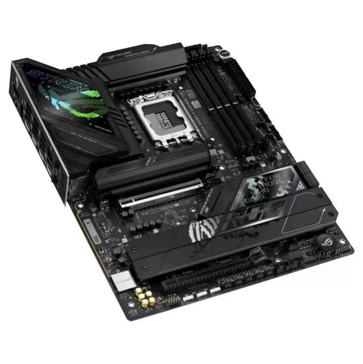 Motherboard Asus ROG STRIX Z890-F GAMING WiFi DDR5 LGA1851