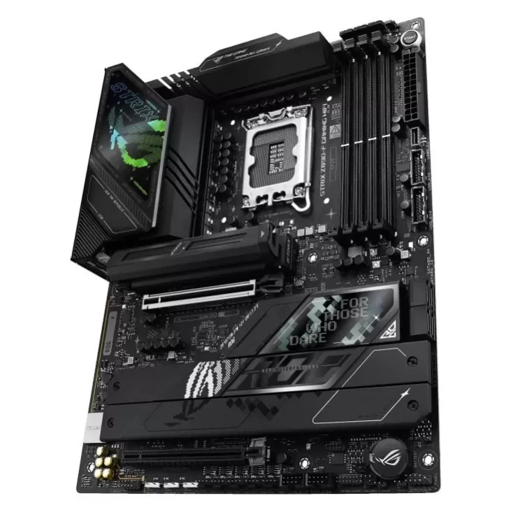 Motherboard Asus ROG STRIX Z890-F GAMING WiFi DDR5 LGA1851