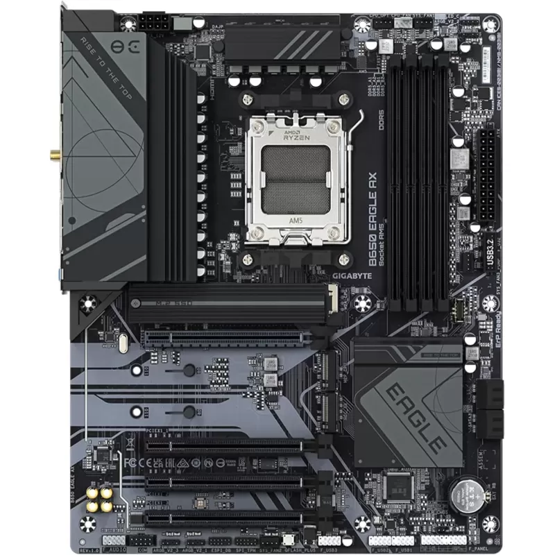 Motherboard Gigabyte B650 EAGLE AX DDR5 AM5