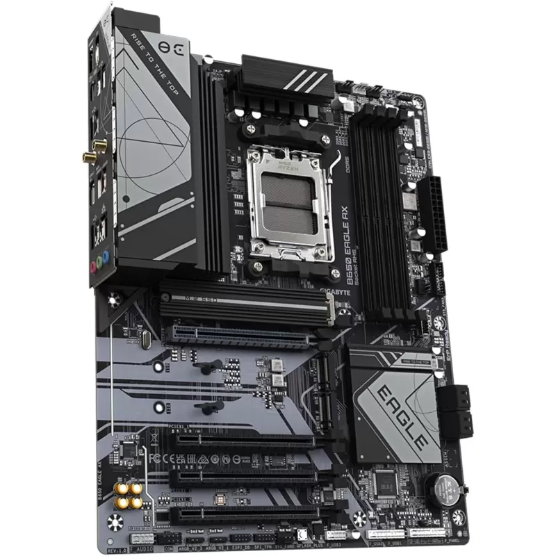 Motherboard Gigabyte B650 EAGLE AX DDR5 AM5